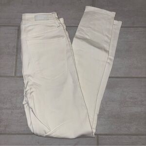 Abercrombie & Fitch Simone High Rise, Super Skinny Denim, Size 2s